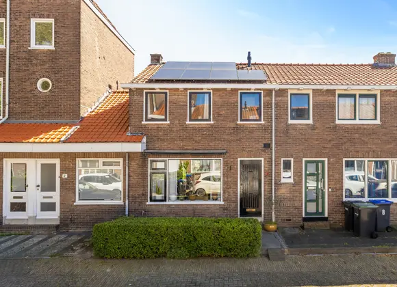 Nessestraat 6