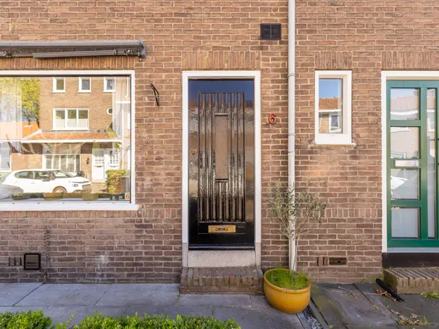 Nessestraat 6, Dordrecht