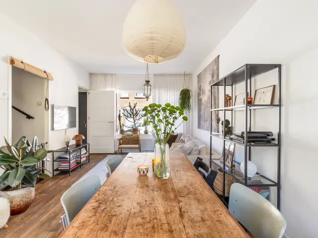 Nessestraat 6, Dordrecht
