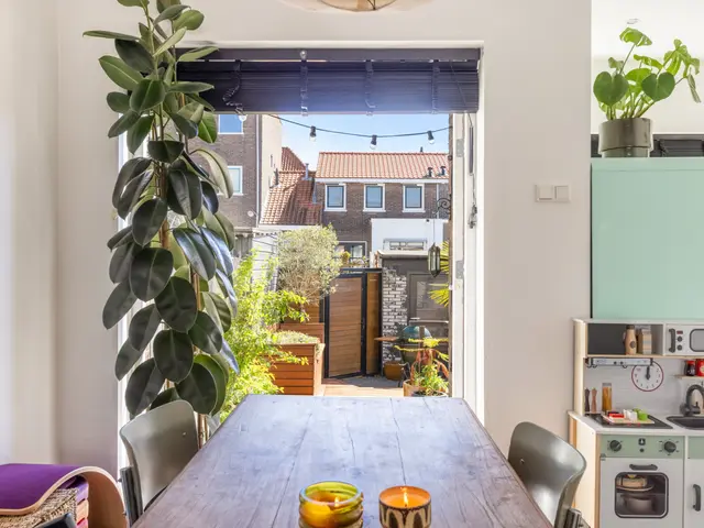 Nessestraat 6, Dordrecht