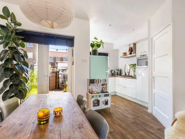 Nessestraat 6, Dordrecht