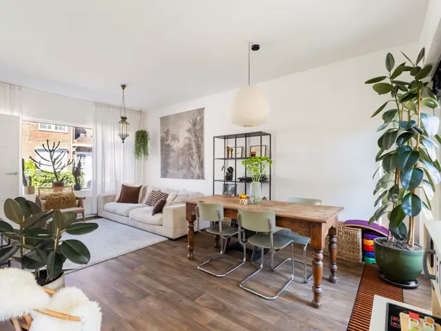Nessestraat 6, Dordrecht