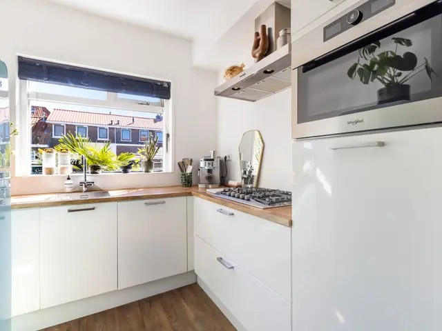 Nessestraat 6, Dordrecht