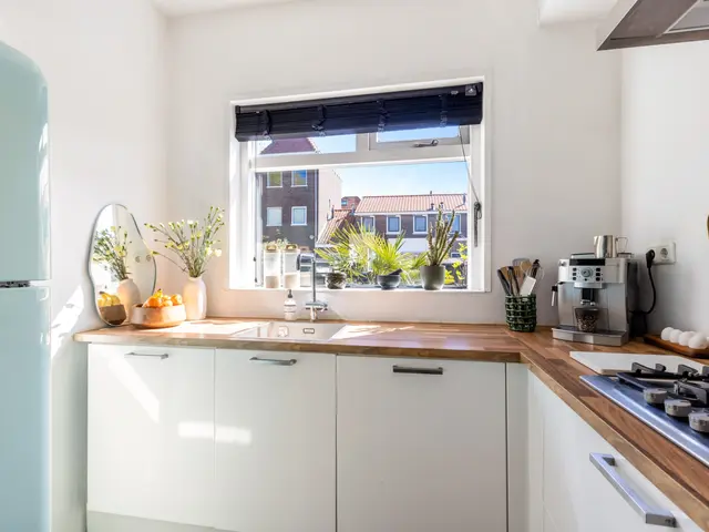 Nessestraat 6, Dordrecht