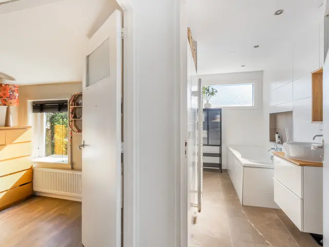 Nessestraat 6, Dordrecht