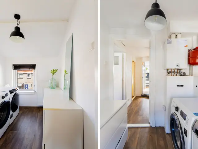 Nessestraat 6, Dordrecht