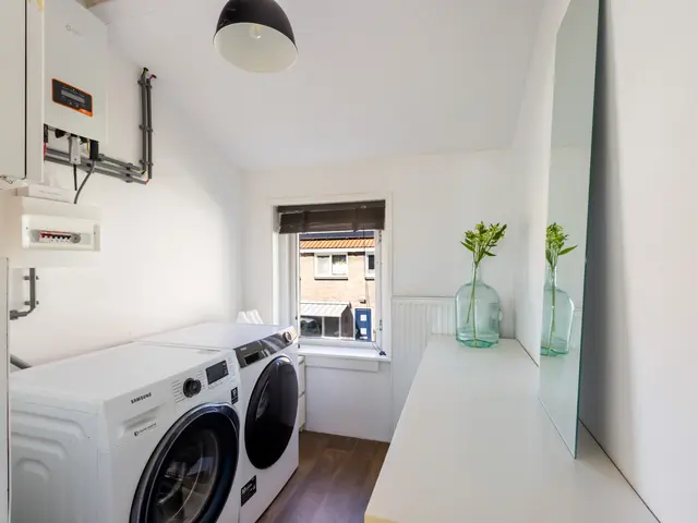 Nessestraat 6, Dordrecht