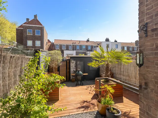 Nessestraat 6, Dordrecht