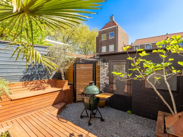 Nessestraat 6, Dordrecht