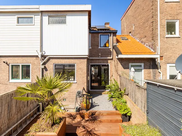 Nessestraat 6, Dordrecht