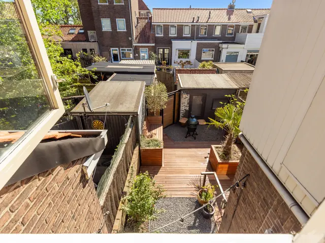Nessestraat 6, Dordrecht