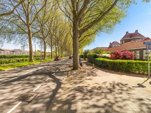 Nessestraat 6, Dordrecht