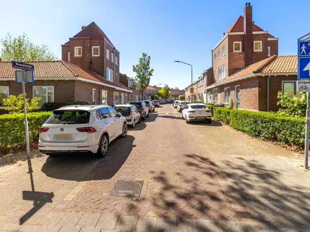 Nessestraat 6, Dordrecht