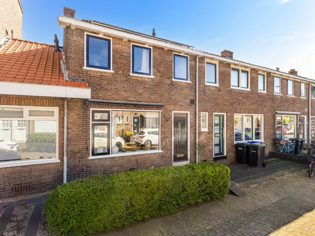 Nessestraat 6, Dordrecht