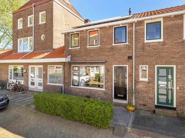 Nessestraat 6, Dordrecht