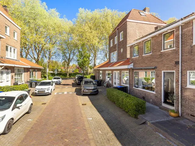 Nessestraat 6, Dordrecht