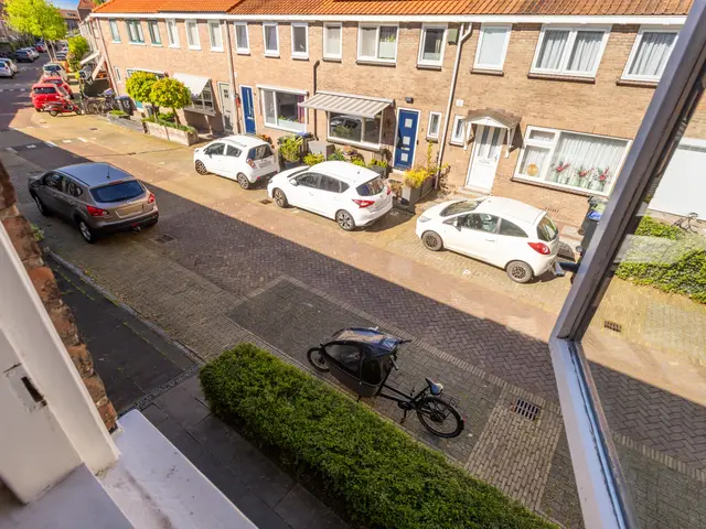 Nessestraat 6, Dordrecht