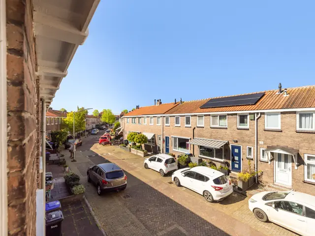 Nessestraat 6, Dordrecht
