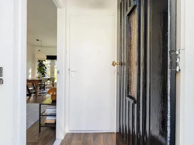 Nessestraat 6, Dordrecht