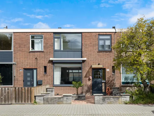 Ring 231, Pernis Rotterdam