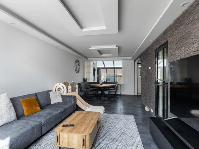 Ring 231, Pernis Rotterdam