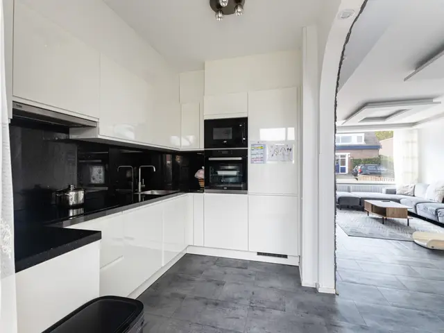 Ring 231, Pernis Rotterdam