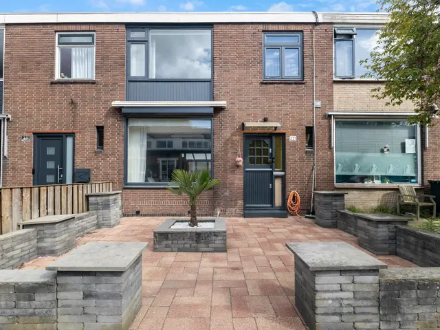 Ring 231, Pernis Rotterdam