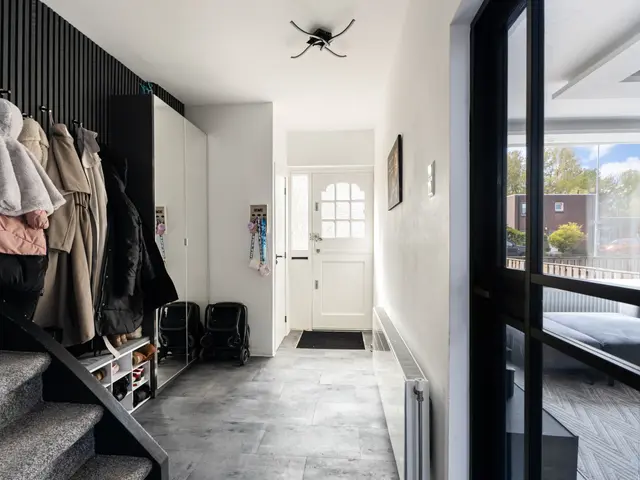 Ring 231, Pernis Rotterdam