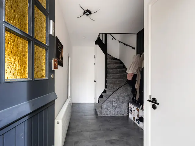 Ring 231, Pernis Rotterdam