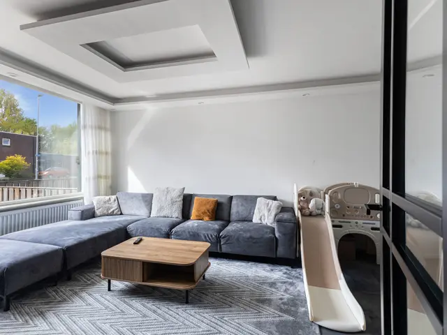 Ring 231, Pernis Rotterdam