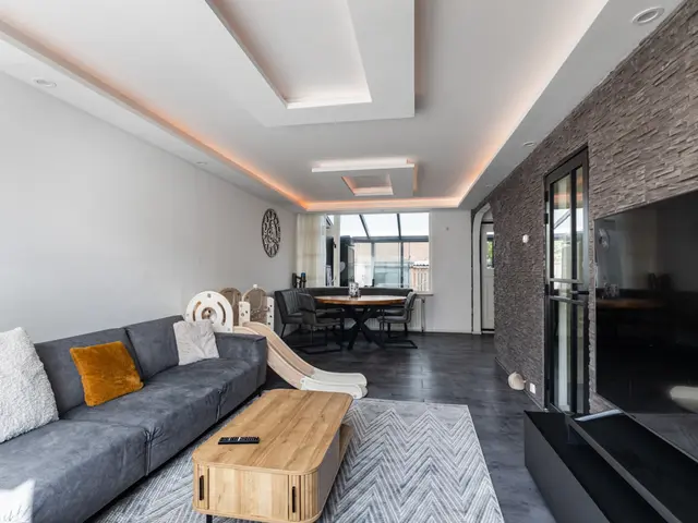 Ring 231, Pernis Rotterdam