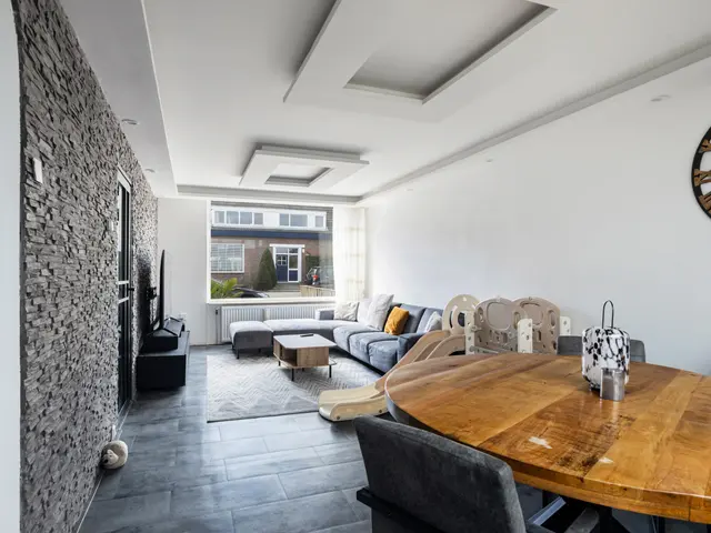 Ring 231, Pernis Rotterdam