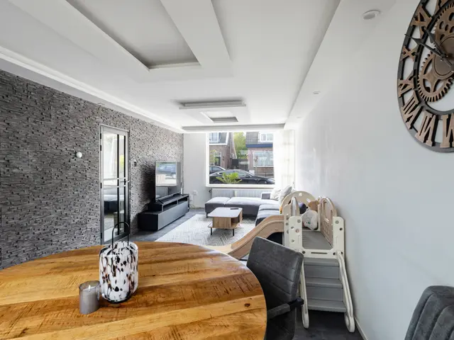 Ring 231, Pernis Rotterdam