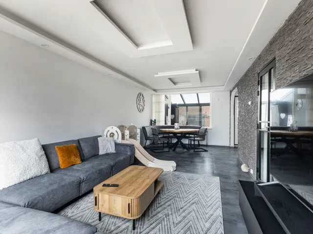 Ring 231, Pernis Rotterdam