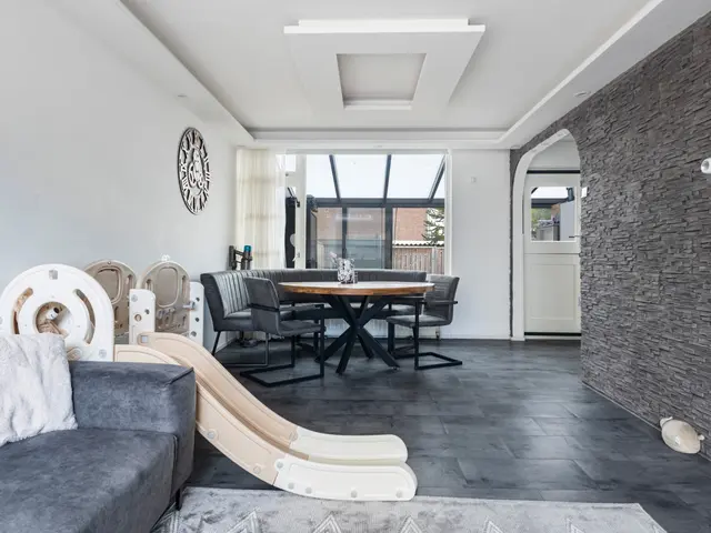 Ring 231, Pernis Rotterdam