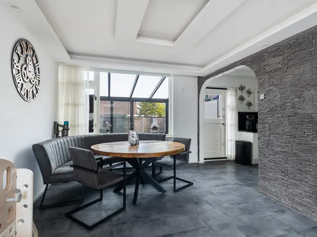 Ring 231, Pernis Rotterdam