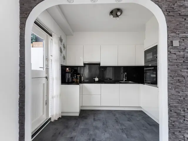 Ring 231, Pernis Rotterdam