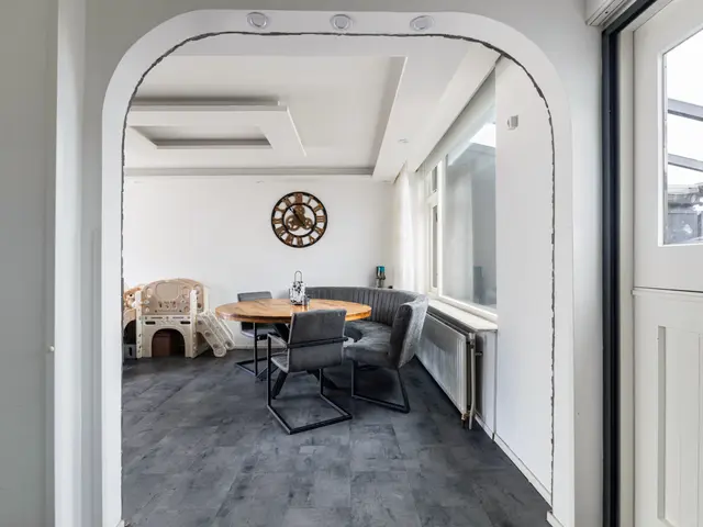 Ring 231, Pernis Rotterdam