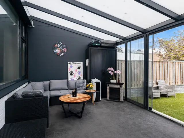 Ring 231, Pernis Rotterdam