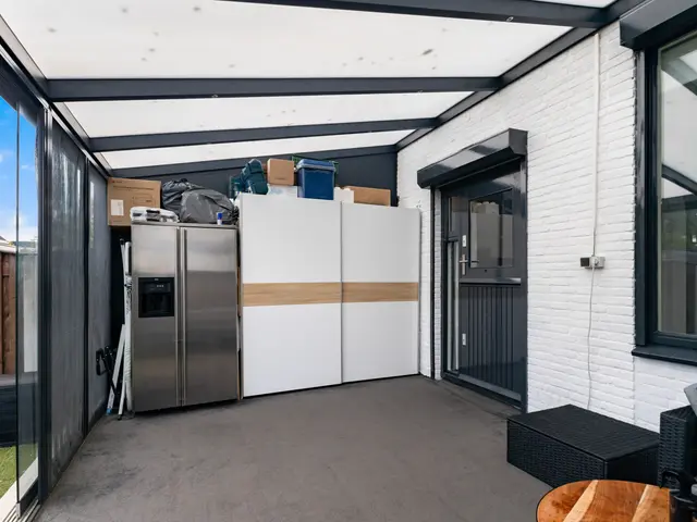 Ring 231, Pernis Rotterdam