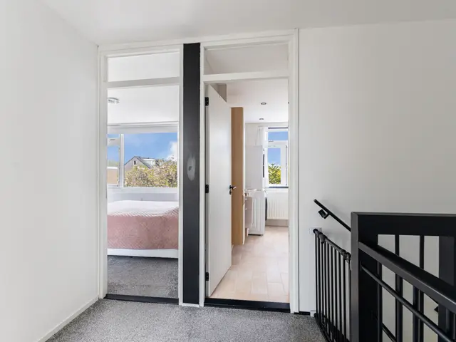 Ring 231, Pernis Rotterdam
