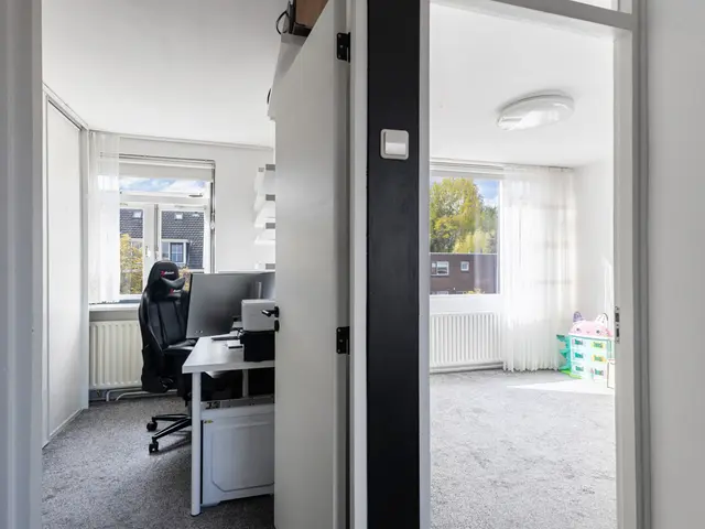Ring 231, Pernis Rotterdam