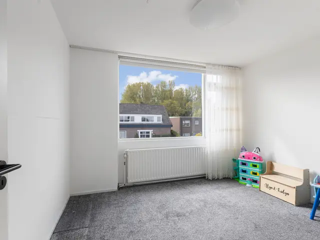 Ring 231, Pernis Rotterdam