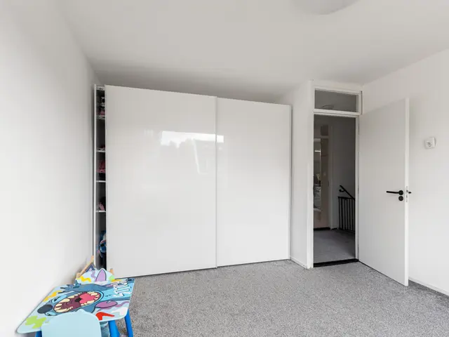 Ring 231, Pernis Rotterdam