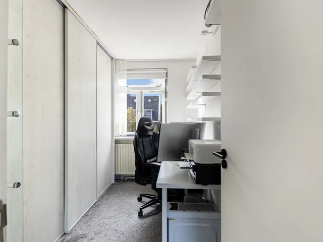 Ring 231, Pernis Rotterdam