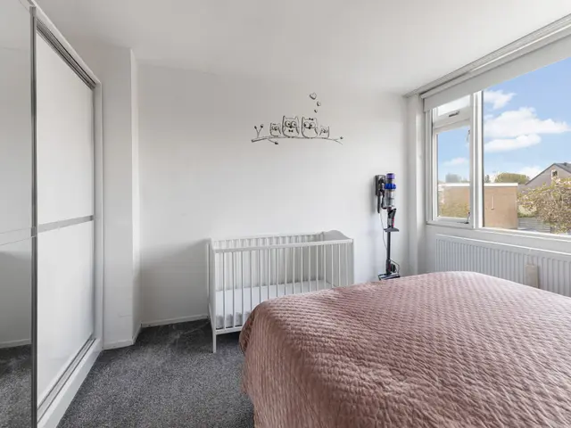 Ring 231, Pernis Rotterdam