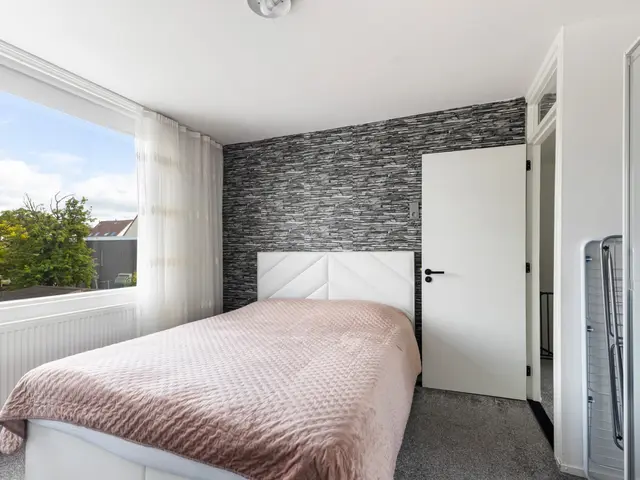 Ring 231, Pernis Rotterdam