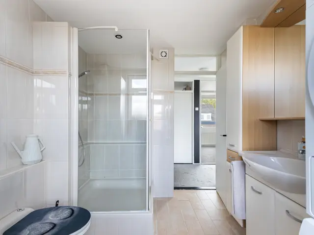 Ring 231, Pernis Rotterdam
