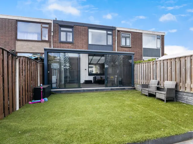 Ring 231, Pernis Rotterdam