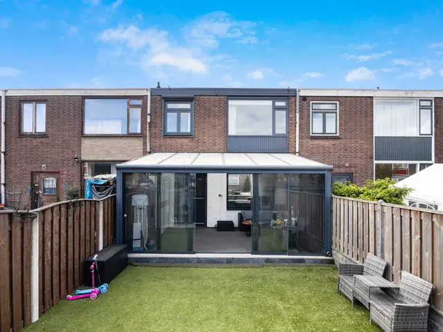 Ring 231, Pernis Rotterdam